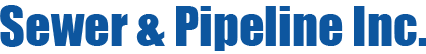 Sewer &Pipeline Inc. - Logo